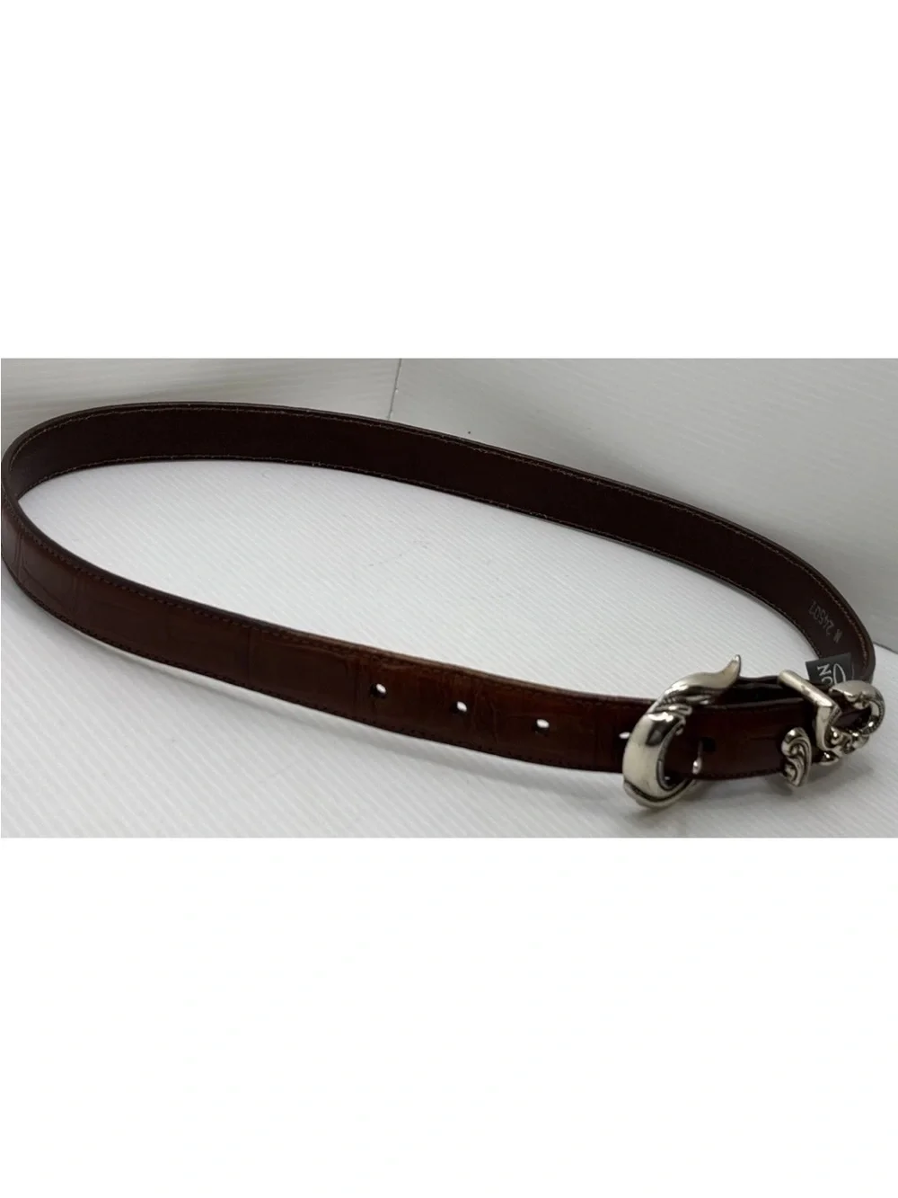Brighton 24507 belt